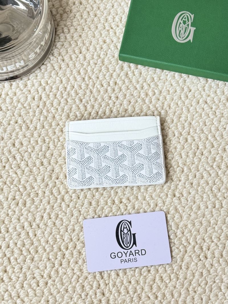 Goyard Wallets Purse